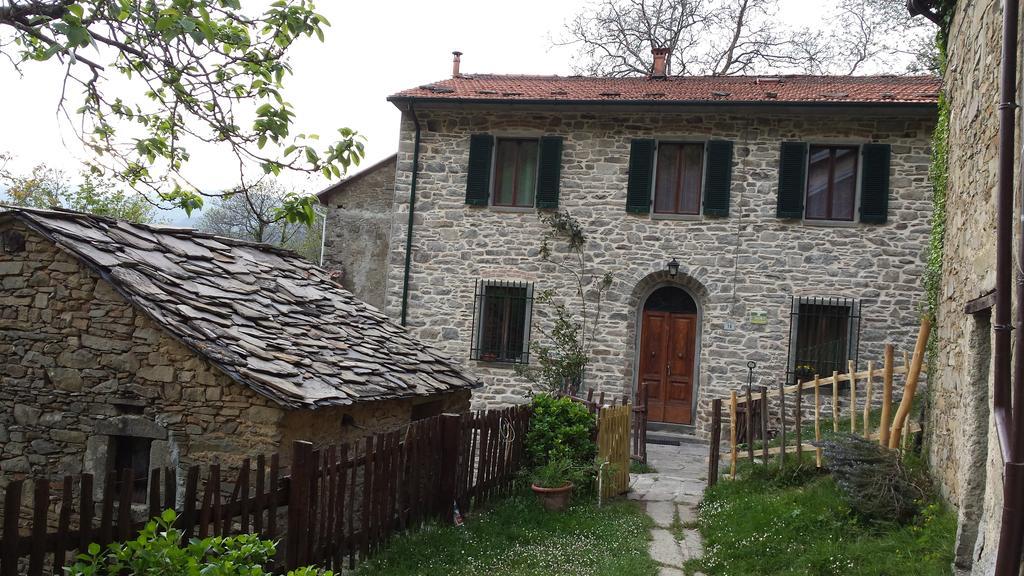 La Casa Nel Bosco-Senza Auto Guest House Ponte della Venturina Room photo